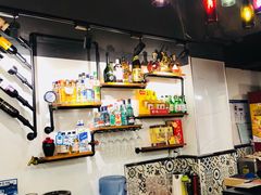 -汉江川烤肉(通州店)