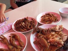 -沈卫国卤鸡店(总店)