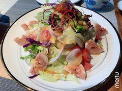 -森味薪火烧•烧鸟居酒屋•日本料理(望京店)