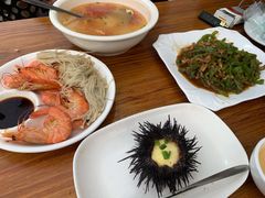 -原味蒸汽海鲜(嵊泗店)