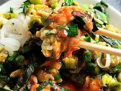-群众牛肉小点(蚵仔煎)
