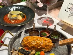 -静香HOUSE·全时段融合餐厅(七星欢乐颂店)