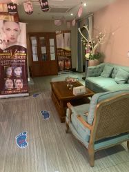 门面-唯伊美塑身美养连锁