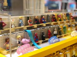 -乐高授权专卖店(济南万象城店)