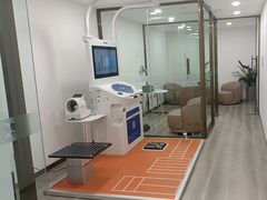 -英派斯健身旗舰店(海信国际中心馆)