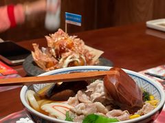 -弓二·烧鸟居酒屋(财富购物中心店)