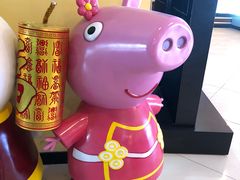 -必胜客(上海新南方商城PH店)