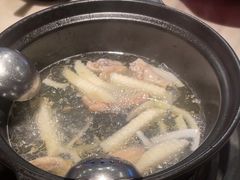 -同仁四季椰子鸡(福田东园总店)