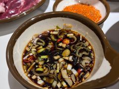 -白山烧烤(文安路万豪店)