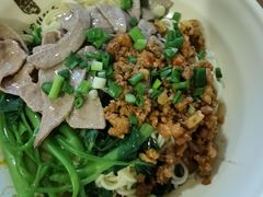 -老家猪肝面(石油路店)