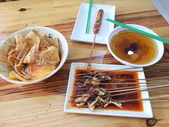 -马三洋芋片(兰州总店)