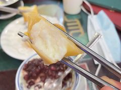 -民信老铺(华盖路店)