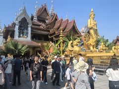-西双版纳总佛寺
