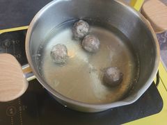 -阿娟牛肉丸·手打牛肉丸·现做现卖