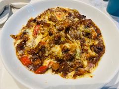 -曼玉餐厅(中原万达店)