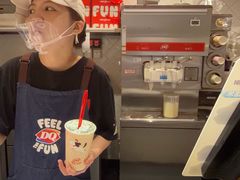 -DQ·蛋糕·冰淇淋(大宁国际商业广场店)