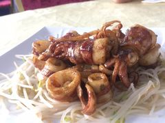 -旺富东海大酒楼(海鲜街店)