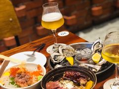 -Tanuki Raw(Orchard Central)