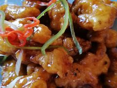 -大眼锅贴饺子(河西店)