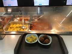 -沪东社区长者食堂(柳埠小区店)