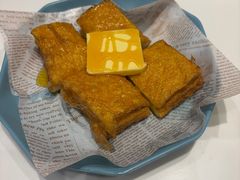 -龍记香港茶餐厅(久光百货店)