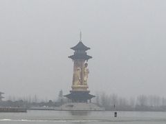 -溱湖国家湿地公园