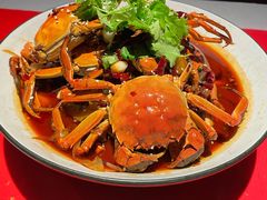 -春色如许·茶食餐厅(桃李春风店)