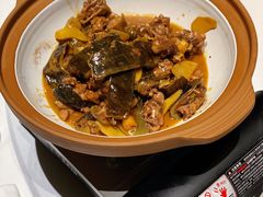 古法烧甲鱼-皖宴(合肥店)