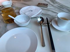 -顺德美的万豪酒店-万豪中餐厅