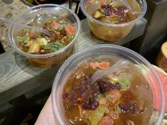 -蜀国大将老火锅(江北店)