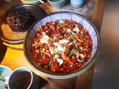 -薇酌饮·陕西菜(南门外店)