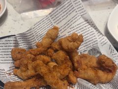 -鱼酷活鱼烤鱼(南京水游城店)