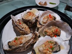-德兴show鲜·蒸汽海鲜火锅餐厅(格创悦里店)