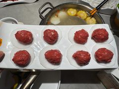 -潮发潮汕牛肉店(长隆店)