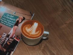 -infinite cafe