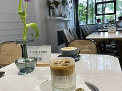 靠窗位-PANYA(东湖店)