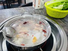 -力哥地道海南菜·联谊文昌鸡老店