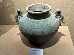 -洛阳周王城天子驾六博物馆