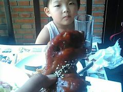 -辛德勒啤酒德餐厅