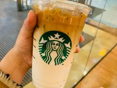 -星巴克臻选(江门汇悦大融城店)