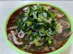 -阿叶羊杂碎(前进街店)