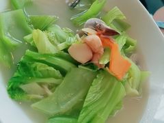 -重庆尼依格罗酒店·欣厨Niccolo Kitchen