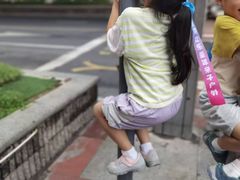 -湖广会馆-东水门及古城墙