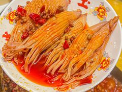 -朱光玉火锅馆(正弘城店)