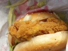 -麦当劳(团结湖店)