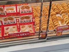 -味多美蛋糕(苏州街地铁店)