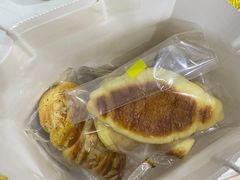 -0+1·手作面包(新北店)