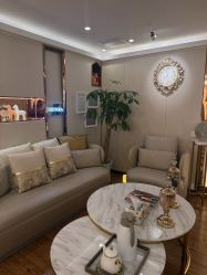 -茜尔维亚修身连锁(八佰伴店)