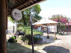 -比顿咖啡(和顺古镇店)