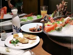 -芥末日本料理(打浦路铂尔曼旗舰店)